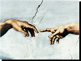 creation of adam