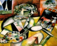 chagall - 7fingers