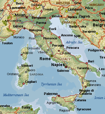 verona karta italije Italija verona karta italije