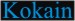 kokain