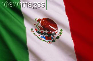 zastava meksika