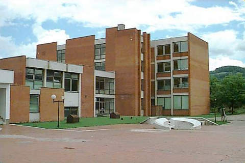 Kampus Univerziteta u Banjoj Luci
