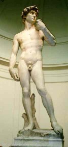 statua davida