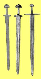 comparison of several blades