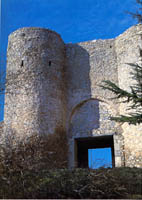 Samuilova tvrđava