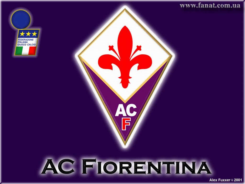 Fiorentina Logo