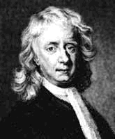 Isak Njuton