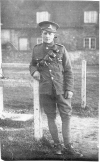 WW1_soldier_on_Tuddenham_Green.jpg (118691 bytes)