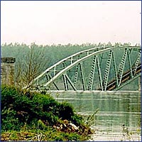 Most kod Ostrunice