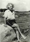 albert-einstein-at-beach-1945-celebritie.jpg (76372 bytes)
