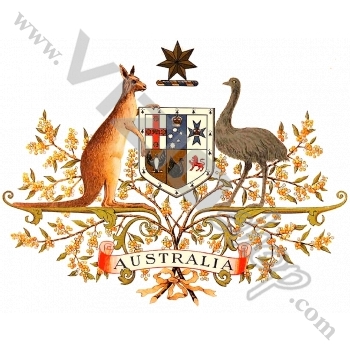 grb Australije