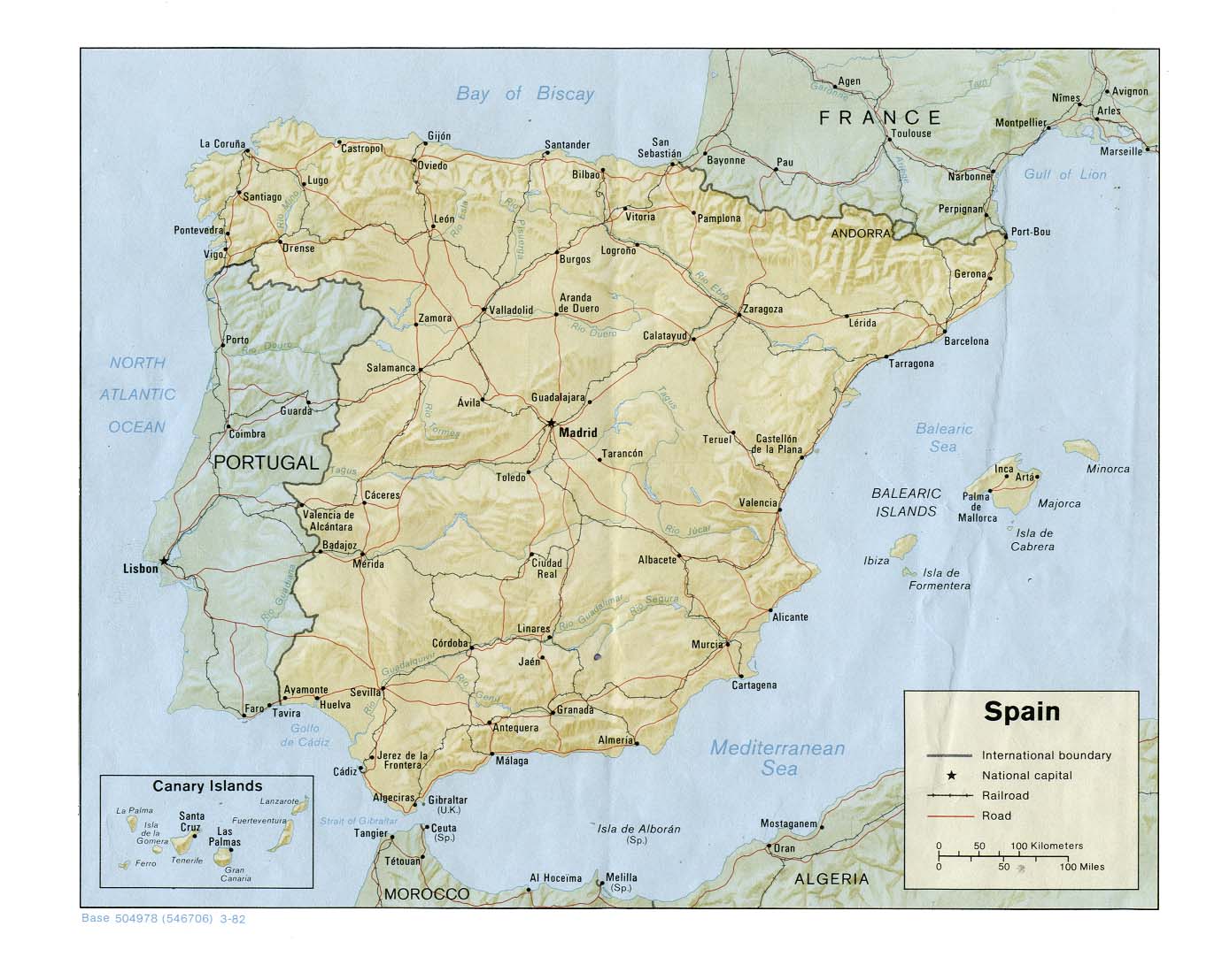 karta spanije New Page 1 karta spanije