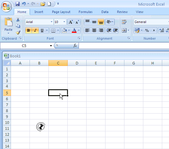 izbor fonta_dijalog prozor_14