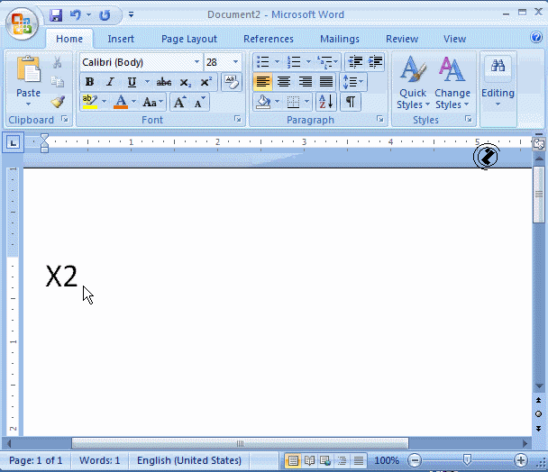 Что можно сделать в microsoft word. Окно программы MS Word 2010. Внешний вид окна текстового процессора MS Word. Microsoft Office Word Интерфейс. Майкрософт Word 2007 панель управления.