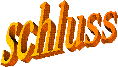 schluss