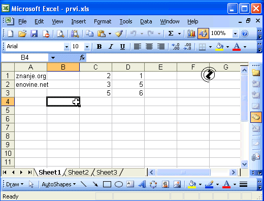 some gridlines not printing in excel some gridlines not printing in excel