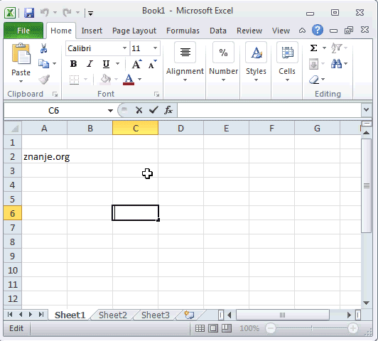 excel font size must be between 1 and 409 border