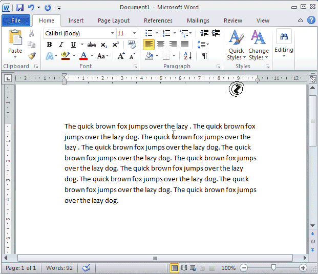 microsoft word find and replace 2010 microsoft word find and replace 2010
