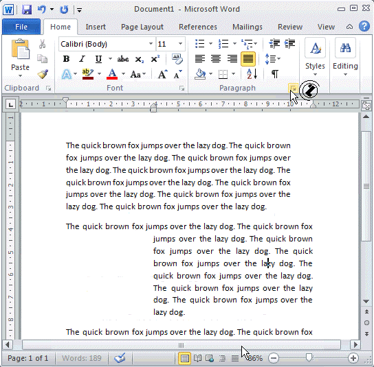 growly notes hanging indent growly notes hanging indent