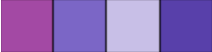 violet