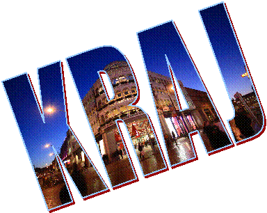 KRAJ