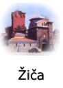 manastir zica