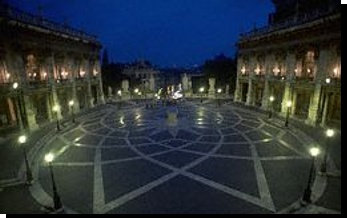 piazza del campodiglio