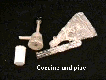 Cocaine & Pipe