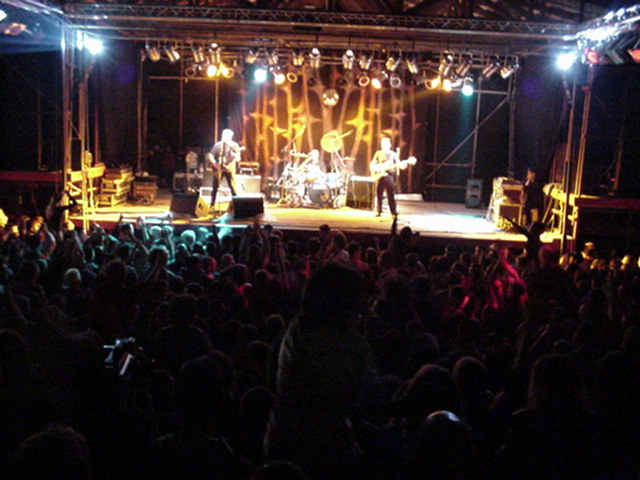 novi sad - koncert