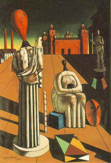 the disturbing muses - de kiriko