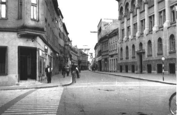 Banja Luka 1961. godine