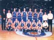 Kosarkaski klub Borac Nektar