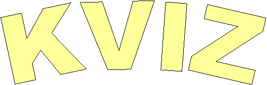 KVIZ