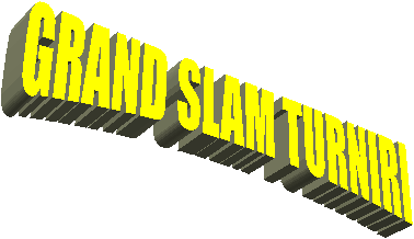 GRAND SLAM TURNIRI