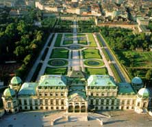 Belvedere I Senbrun Belvedere