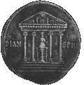 rimski novcic sa artemidom.jpg (3681 bytes)