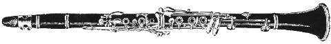 klarinet