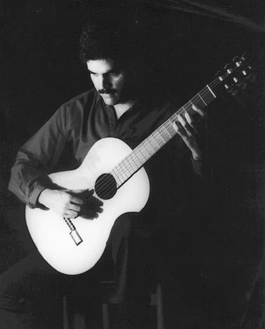 gitarista