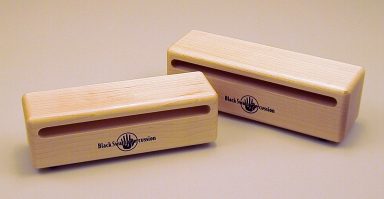 woodblocks