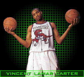vincent lamar carter