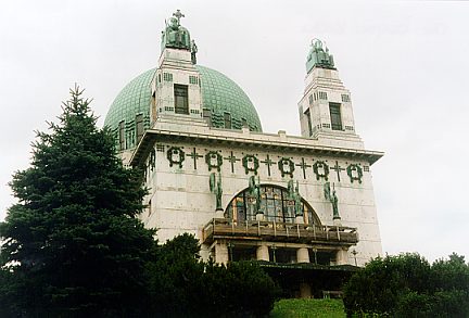 otto wagners church.jpg (30447 bytes)
