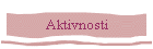 Aktivnosti