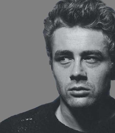 legenda filma- james dean