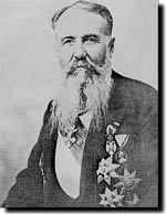 Nikola Pasic