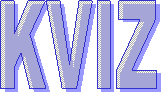 KVIZ 