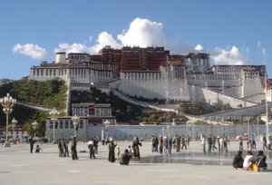 Potala Palace