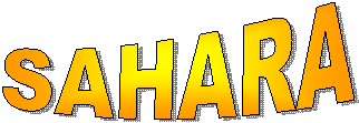 SAHARA