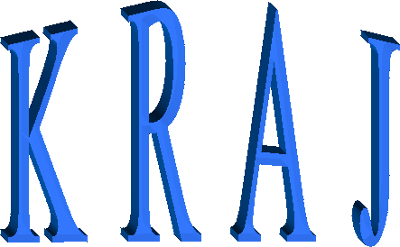 KRAJ