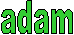 adam