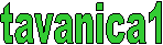 tavanica1